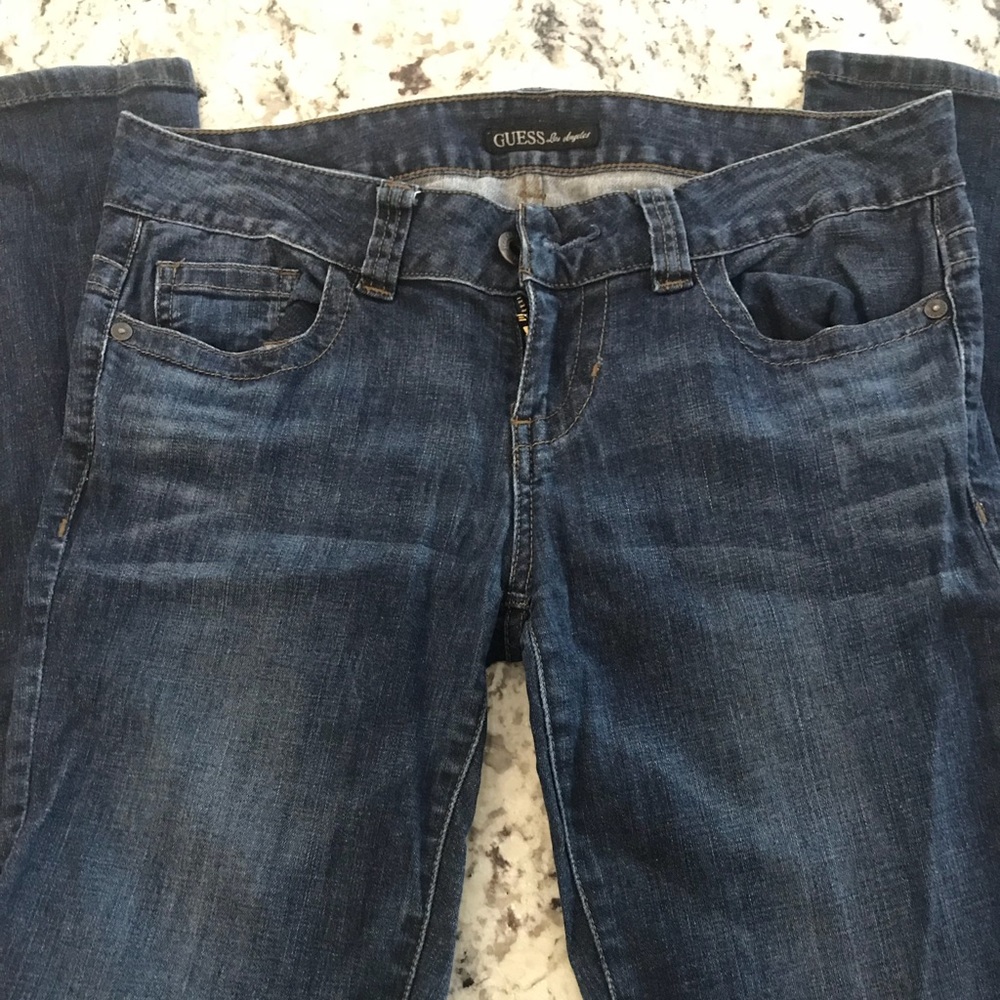 Guess jeans